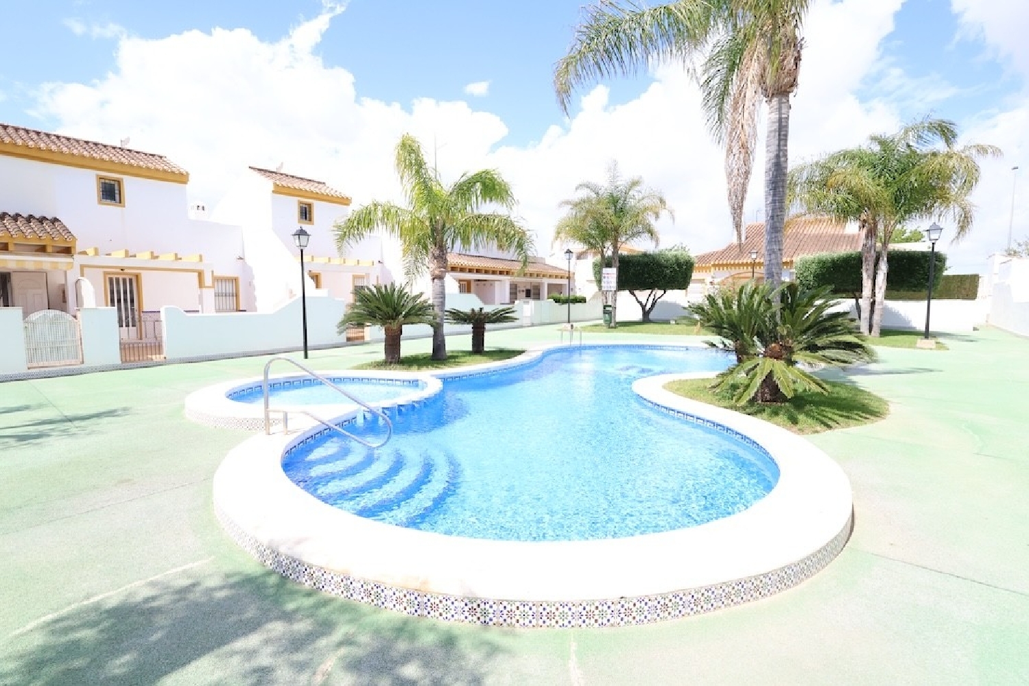 en venta casa Pilar De La Horadada Baix Segura 2