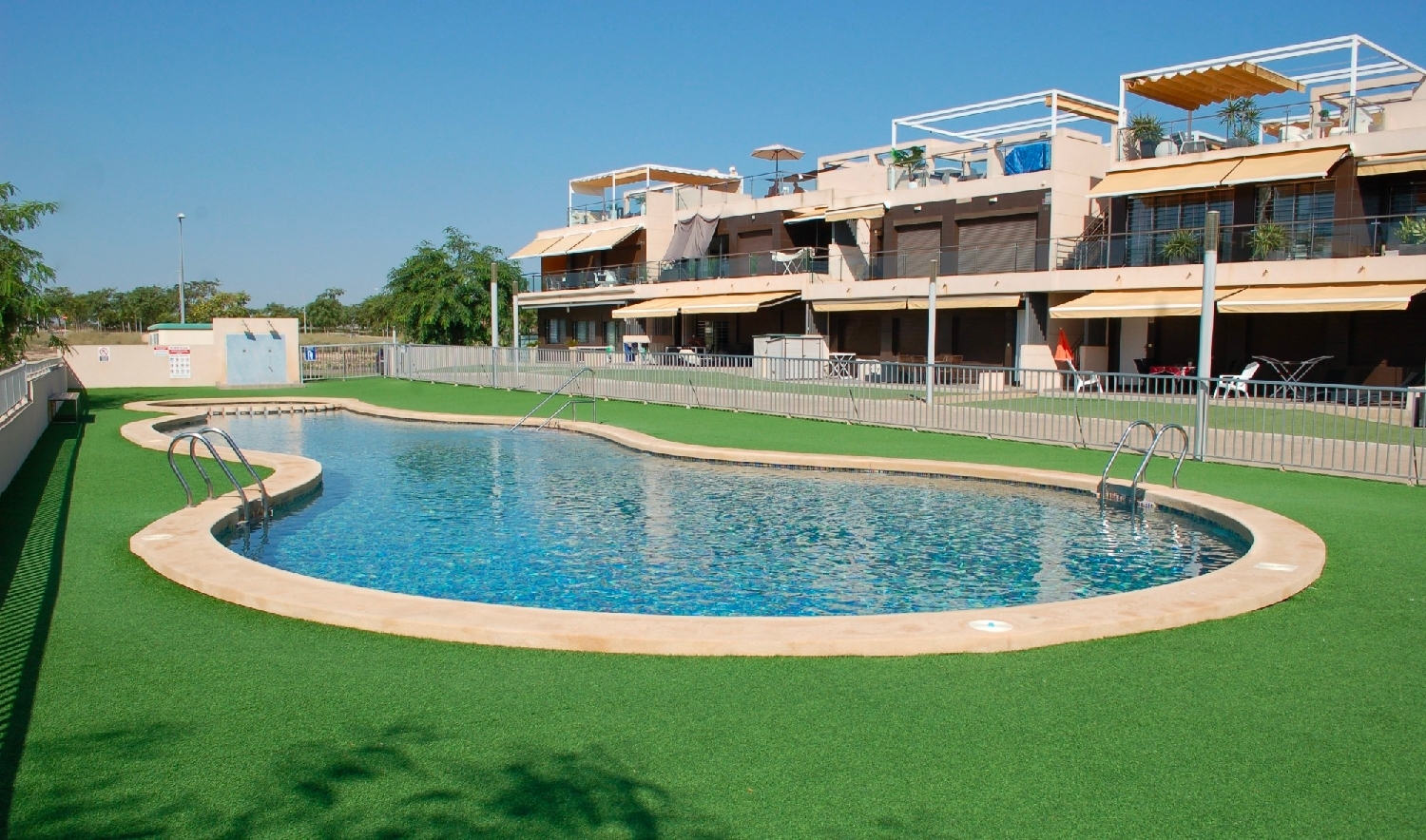  en venta casa Pilar De La Horadada Baix Segura 1