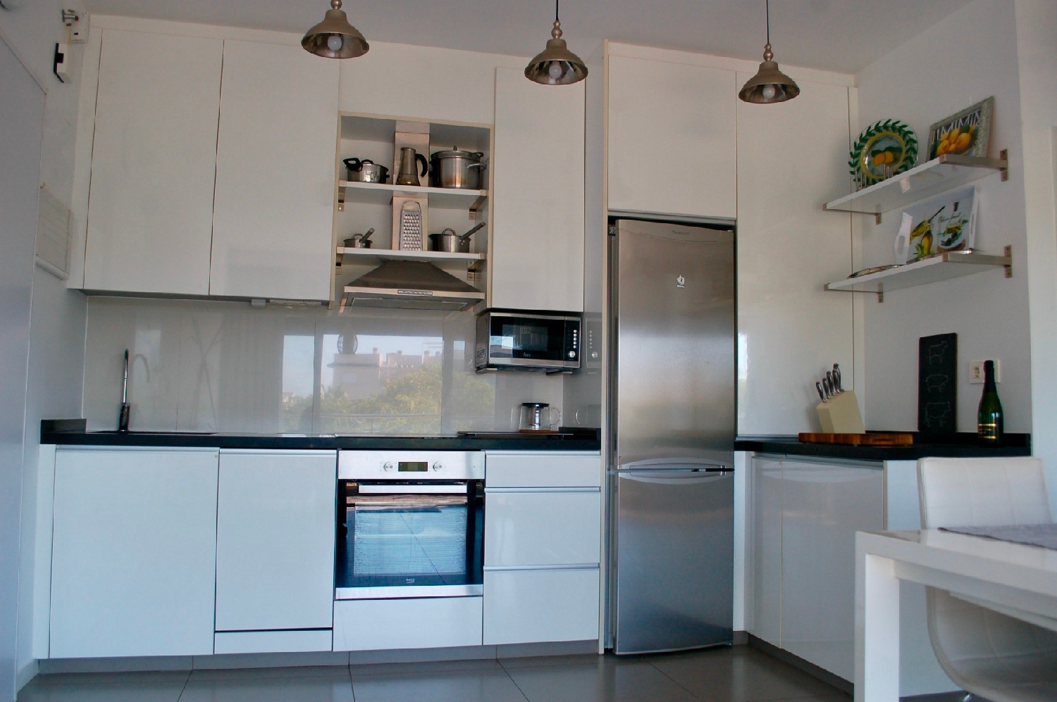 en venta casa Pilar De La Horadada Baix Segura 3