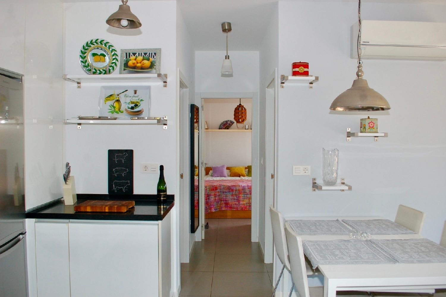  en venta casa Pilar De La Horadada Baix Segura 4