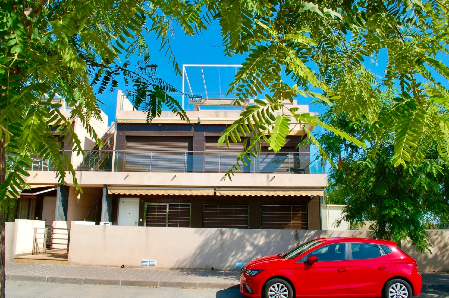 en venta casa Pilar De La Horadada Baix Segura 2