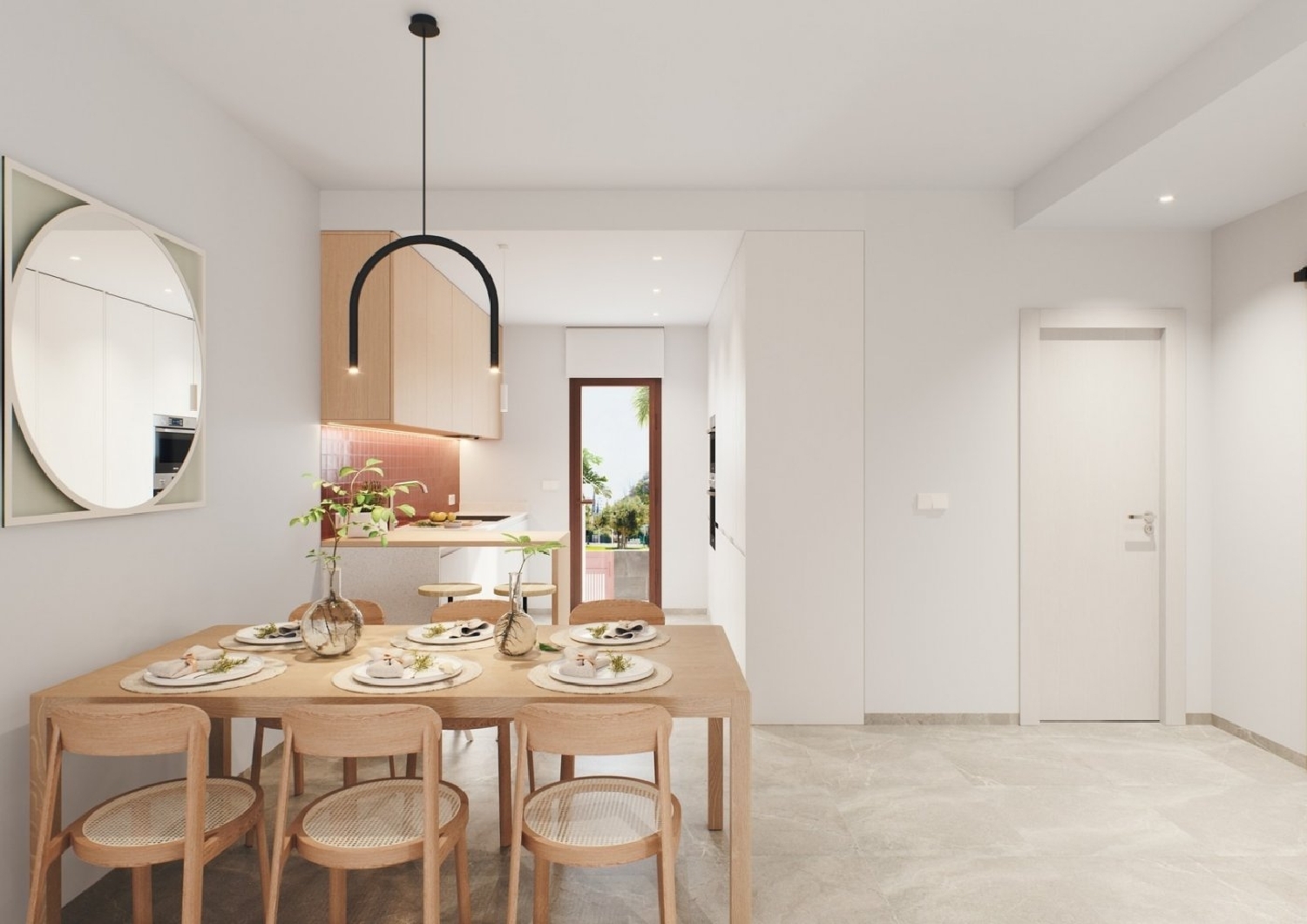  for sale house Pilar De La Horadada Baix Segura 5