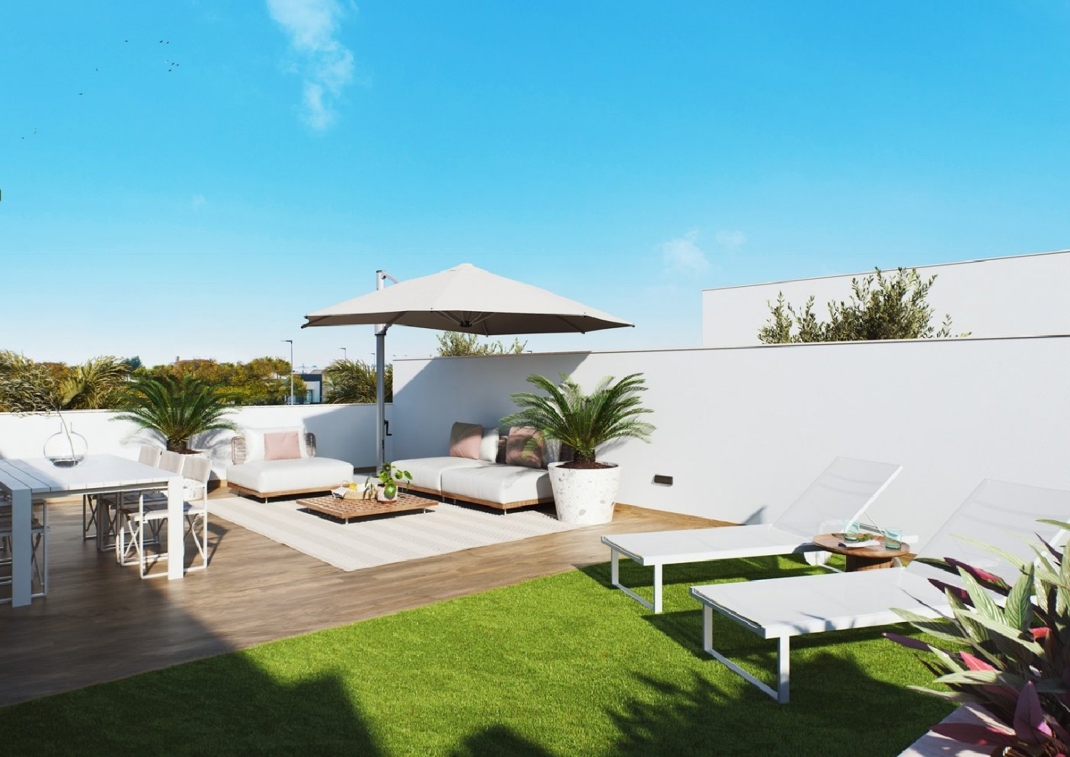  for sale house Pilar De La Horadada Baix Segura 7