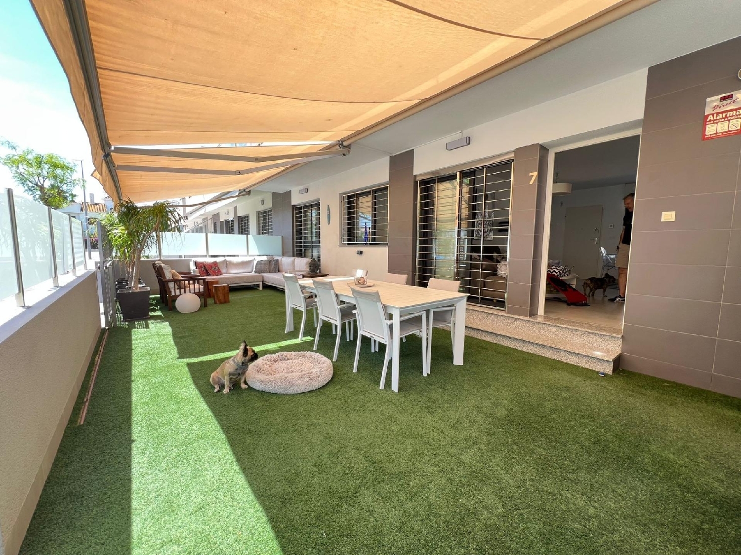  for sale house Pilar De La Horadada Baix Segura 2