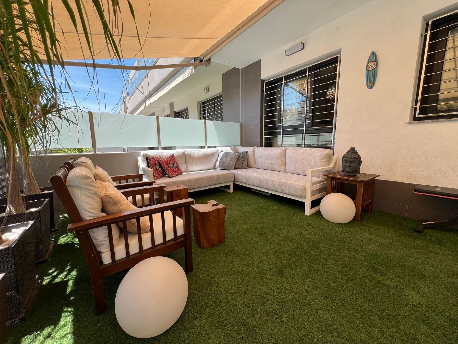  for sale house Pilar De La Horadada Baix Segura 3