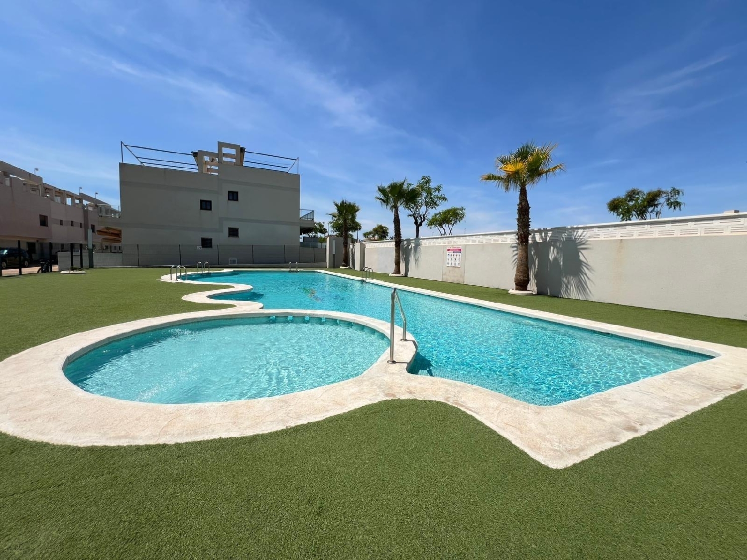  for sale house Pilar De La Horadada Baix Segura 1