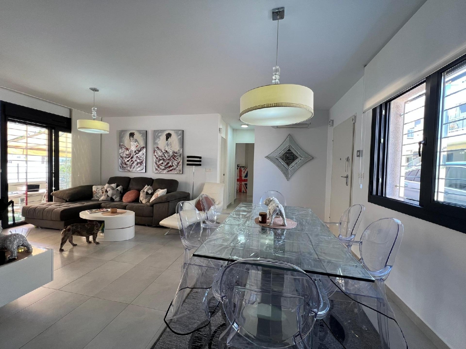  for sale house Pilar De La Horadada Baix Segura 6