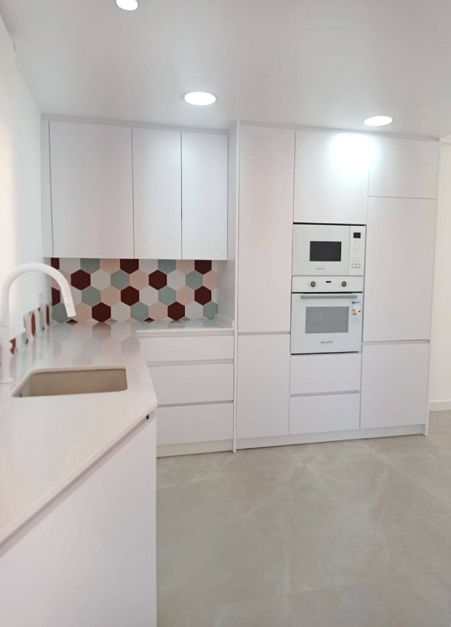 à vendre maison Pilar De La Horadada Baix Segura 5