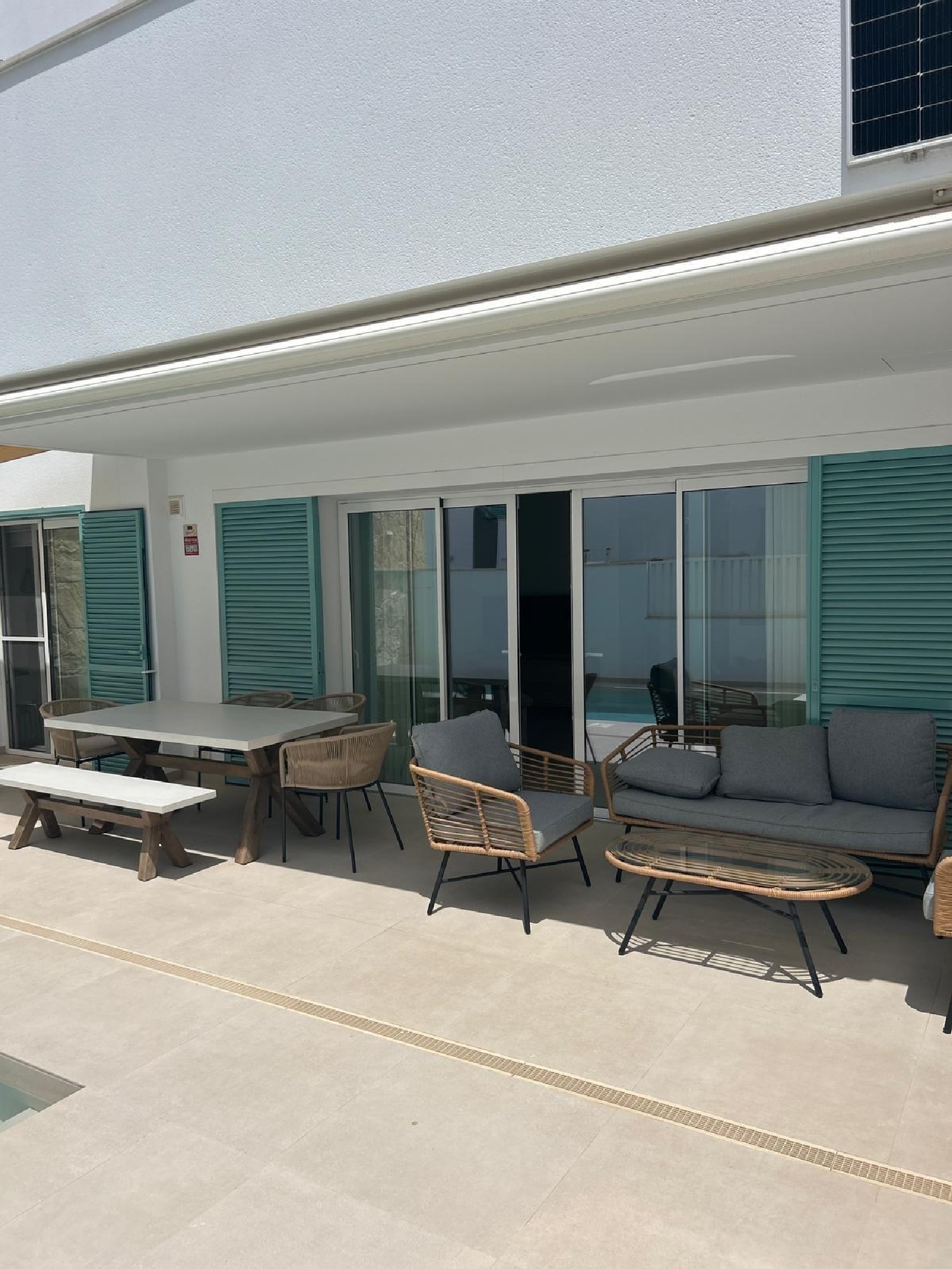  te koop huis Pilar De La Horadada Baix Segura 6