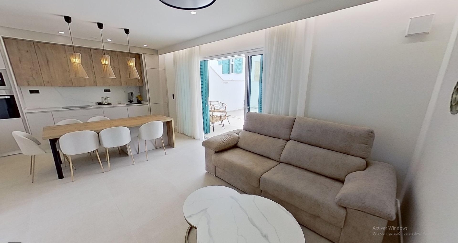  te koop huis Pilar De La Horadada Baix Segura 7