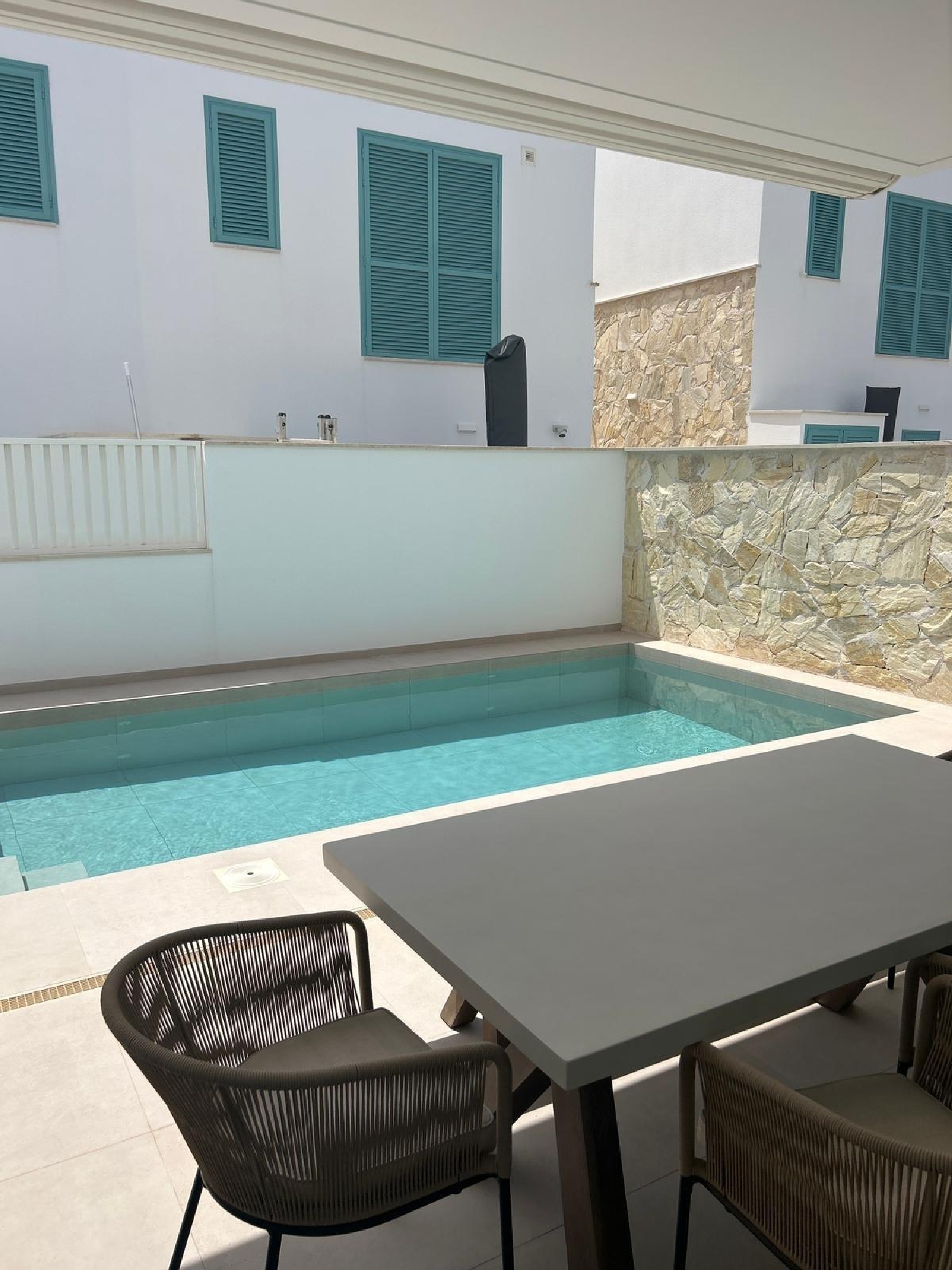  te koop huis Pilar De La Horadada Baix Segura 4