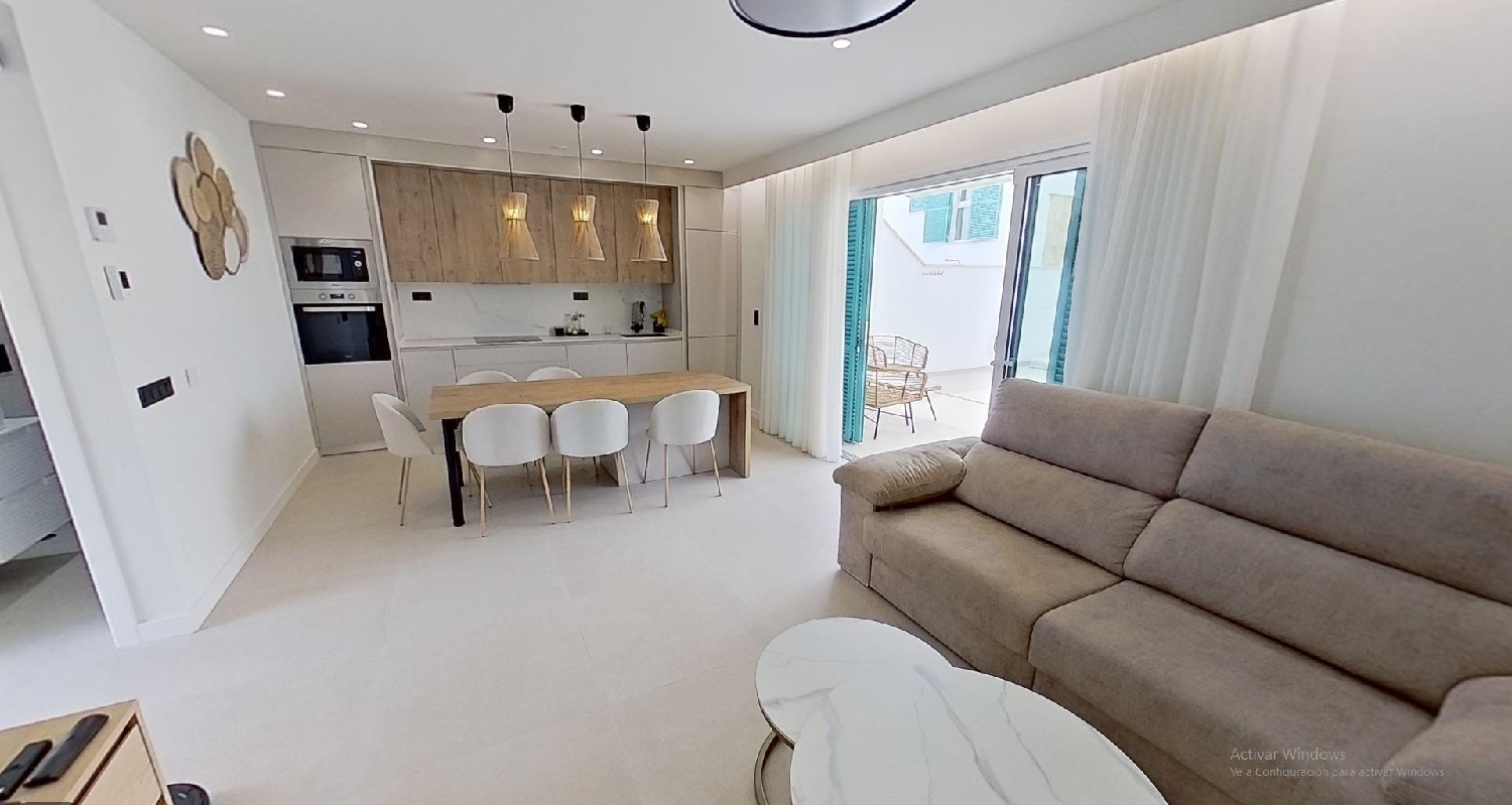  te koop huis Pilar De La Horadada Baix Segura 8