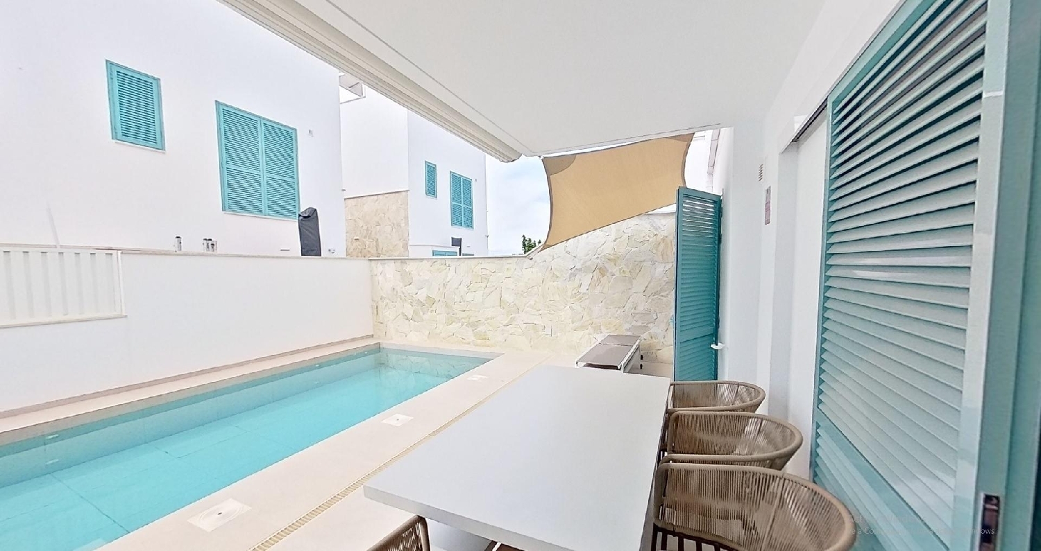 te koop huis Pilar De La Horadada Baix Segura 2