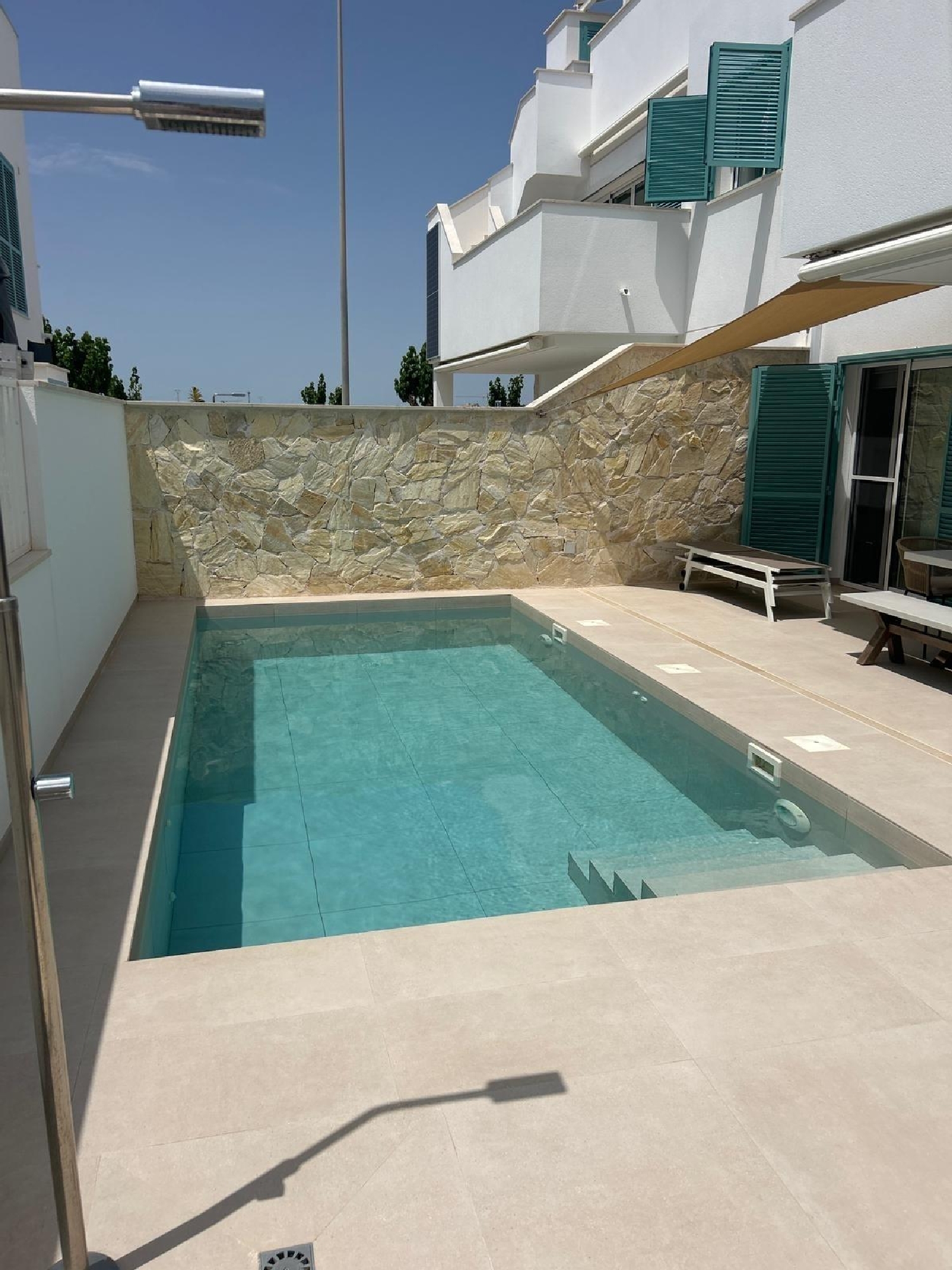  te koop huis Pilar De La Horadada Baix Segura 5