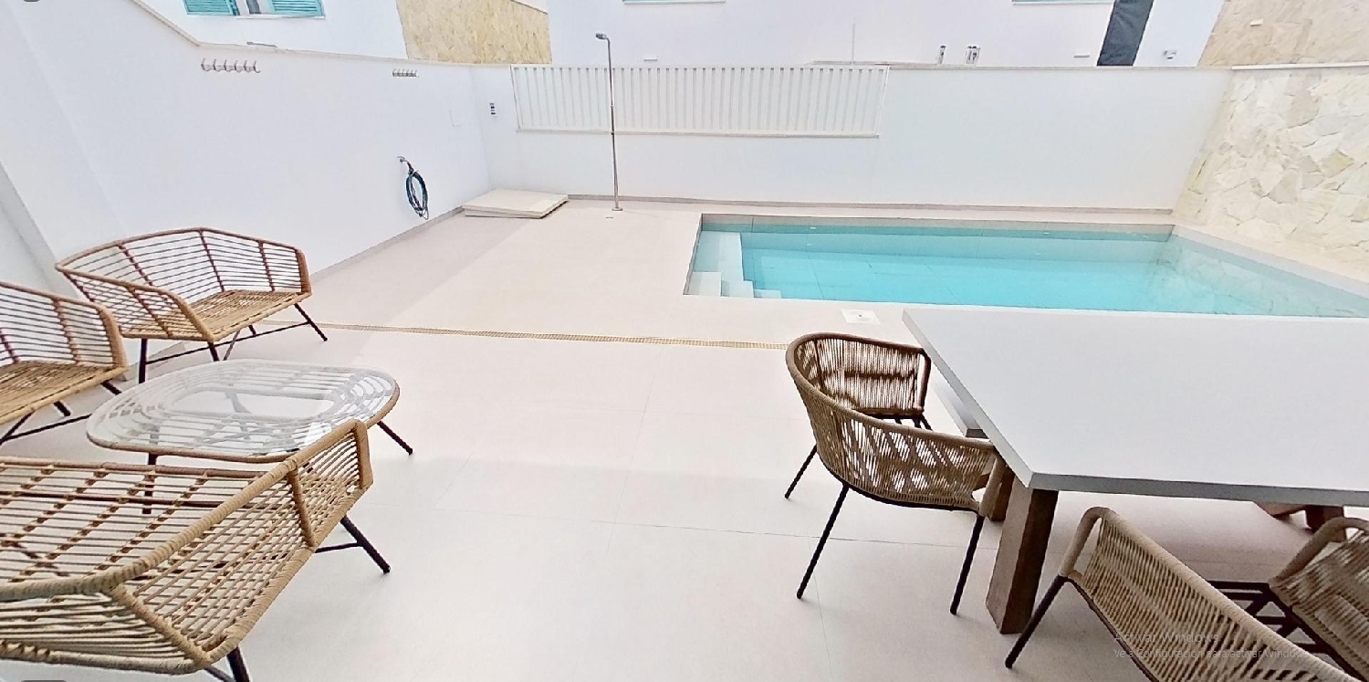 te koop huis Pilar De La Horadada Baix Segura 3
