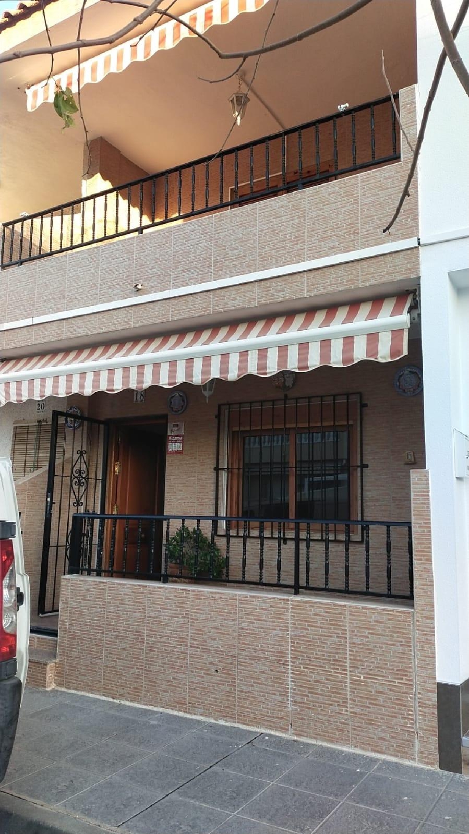  te koop huis Pilar De La Horadada Baix Segura 4