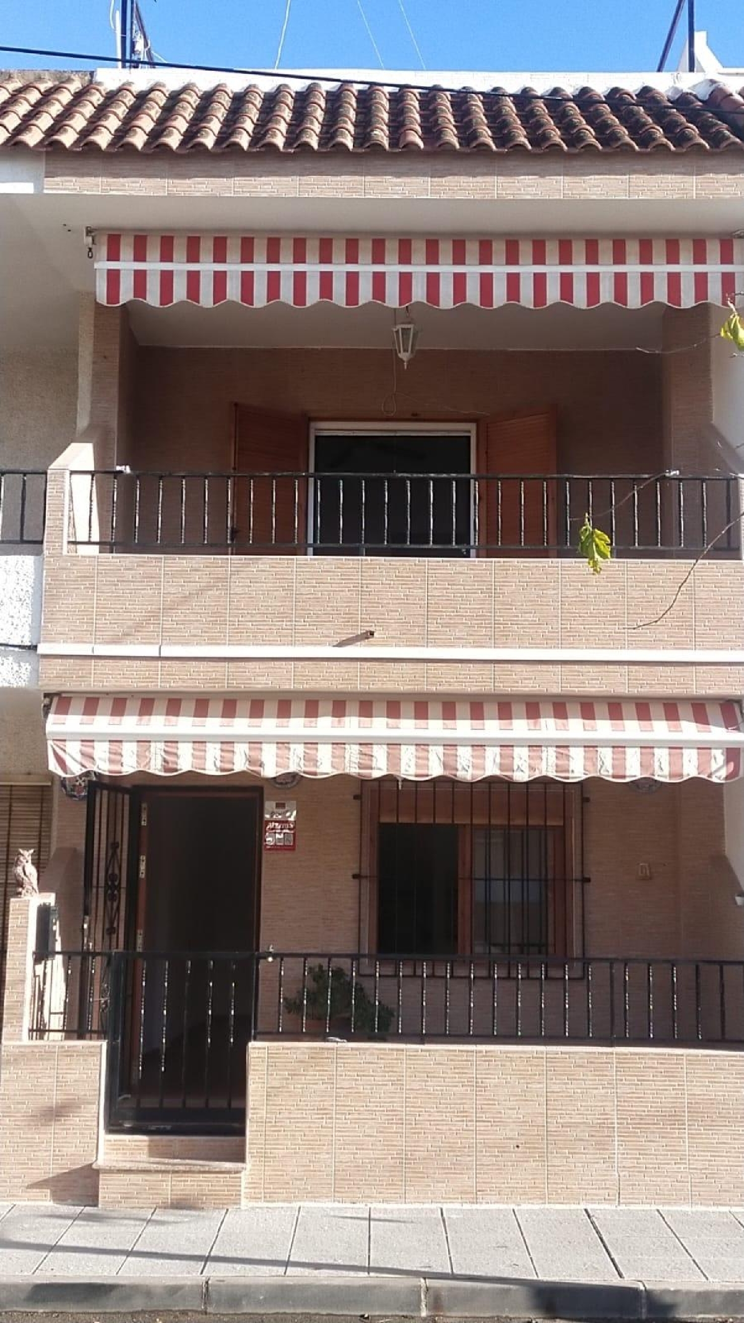 for sale house Pilar De La Horadada Baix Segura 2