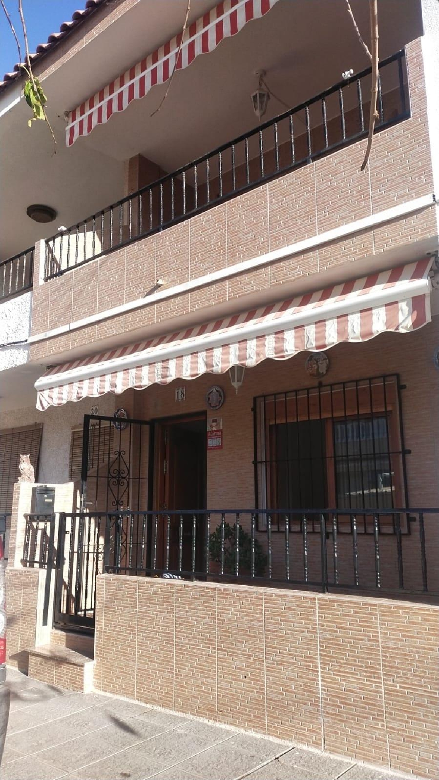  te koop huis Pilar De La Horadada Baix Segura 1