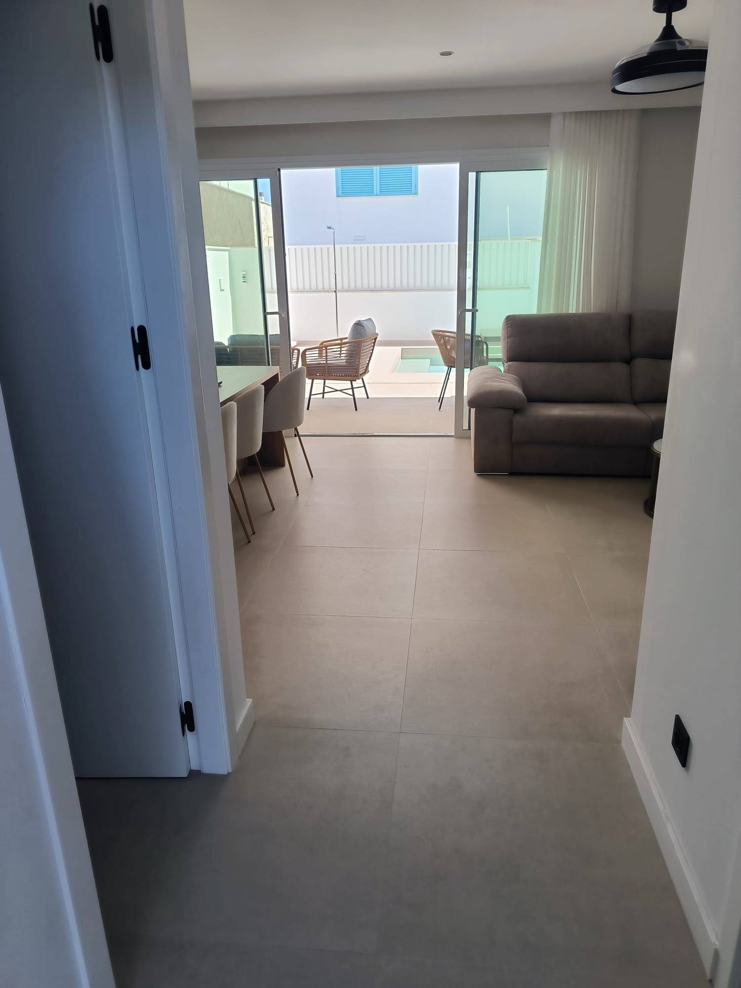  for sale house Pilar De La Horadada Baix Segura 4