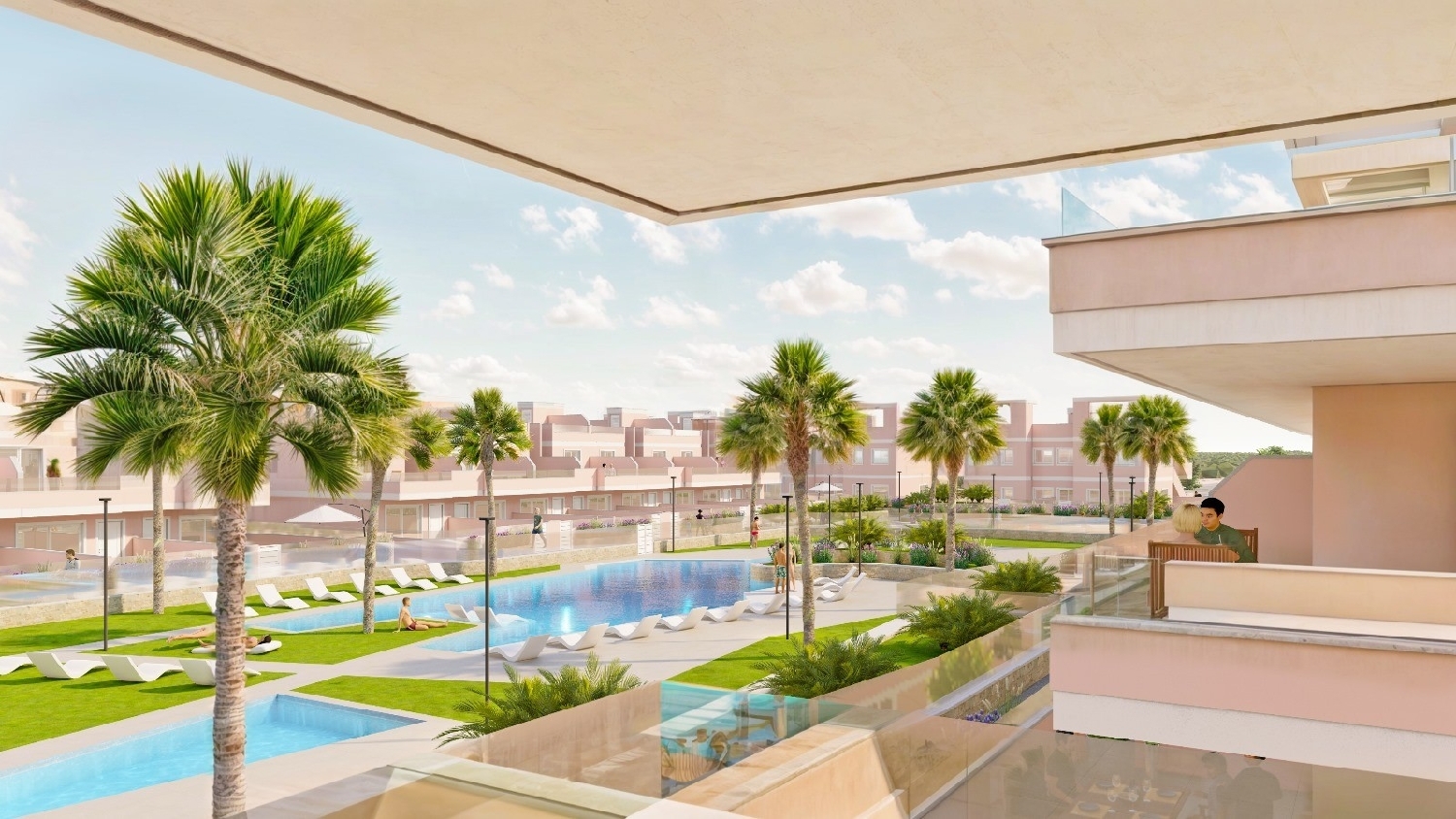  à vendre maison Pilar De La Horadada Baix Segura 5