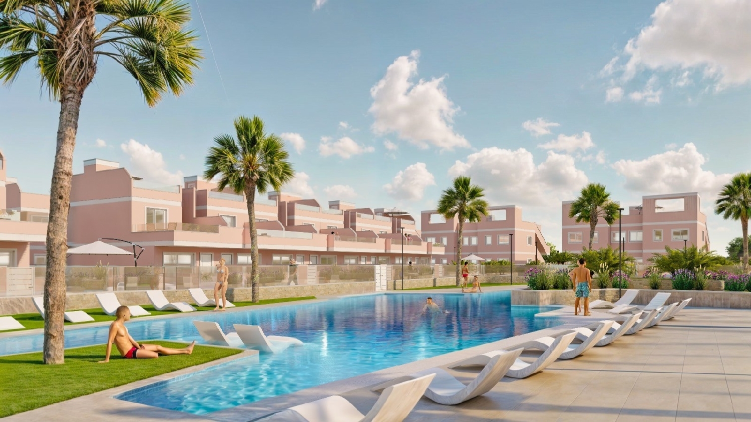  à vendre maison Pilar De La Horadada Baix Segura 8