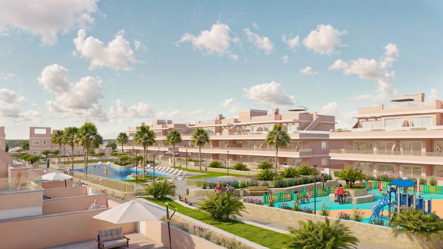  à vendre maison Pilar De La Horadada Baix Segura 6