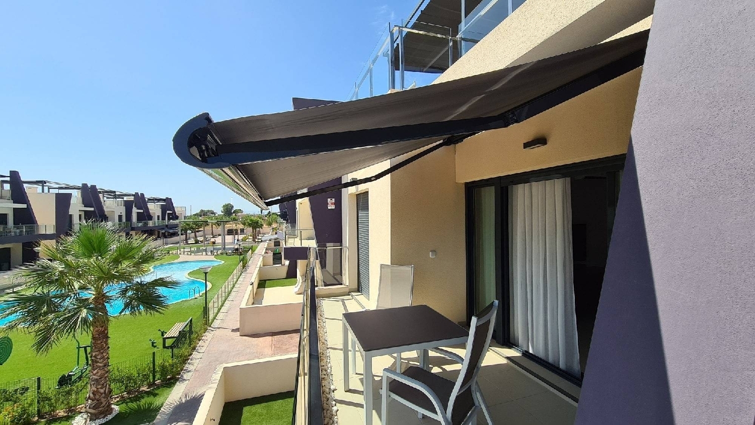  à vendre maison Pilar De La Horadada Baix Segura 1