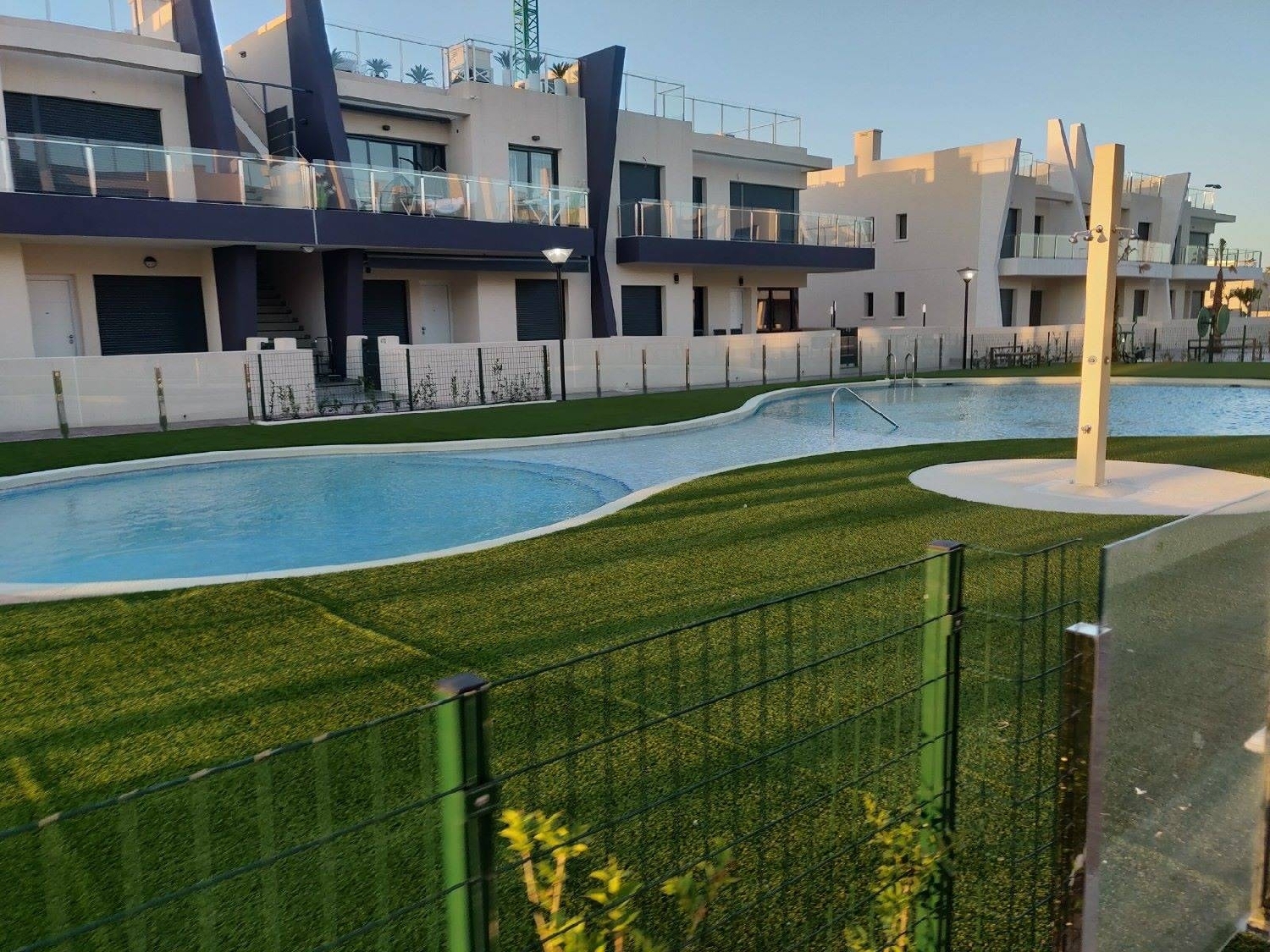  à vendre maison Pilar De La Horadada Baix Segura 2