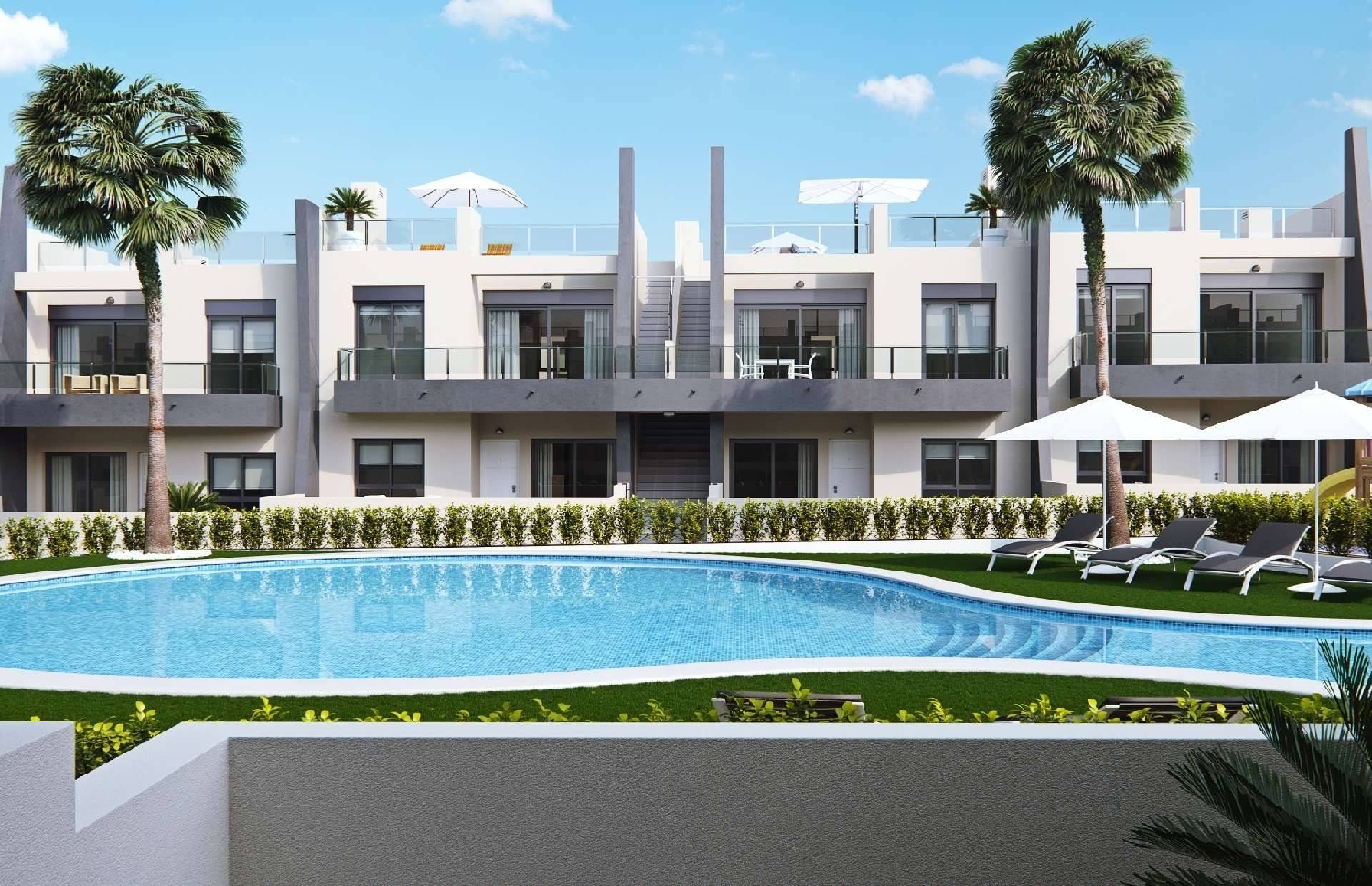  à vendre maison Pilar De La Horadada Baix Segura 6