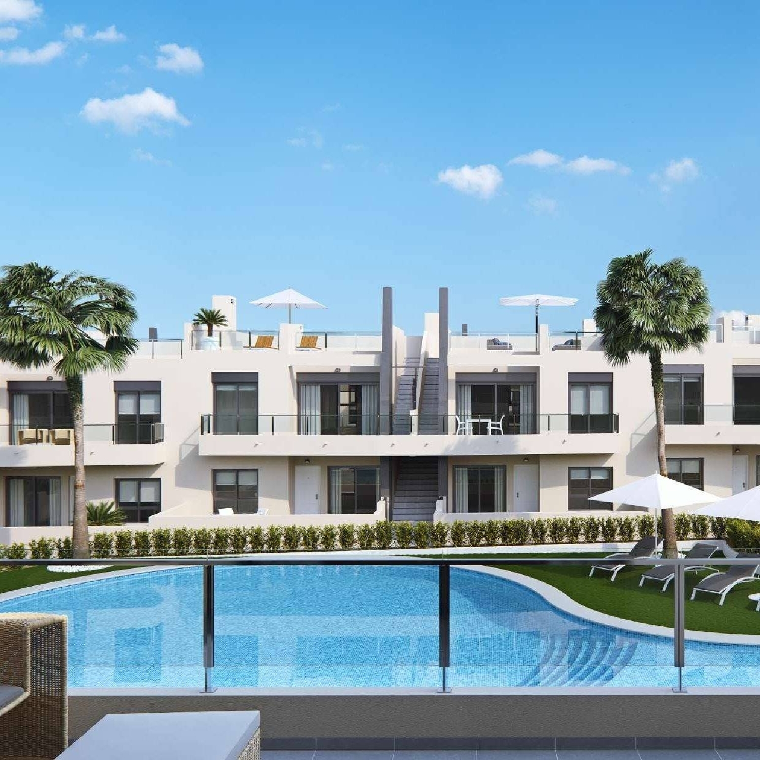  à vendre maison Pilar De La Horadada Baix Segura 8