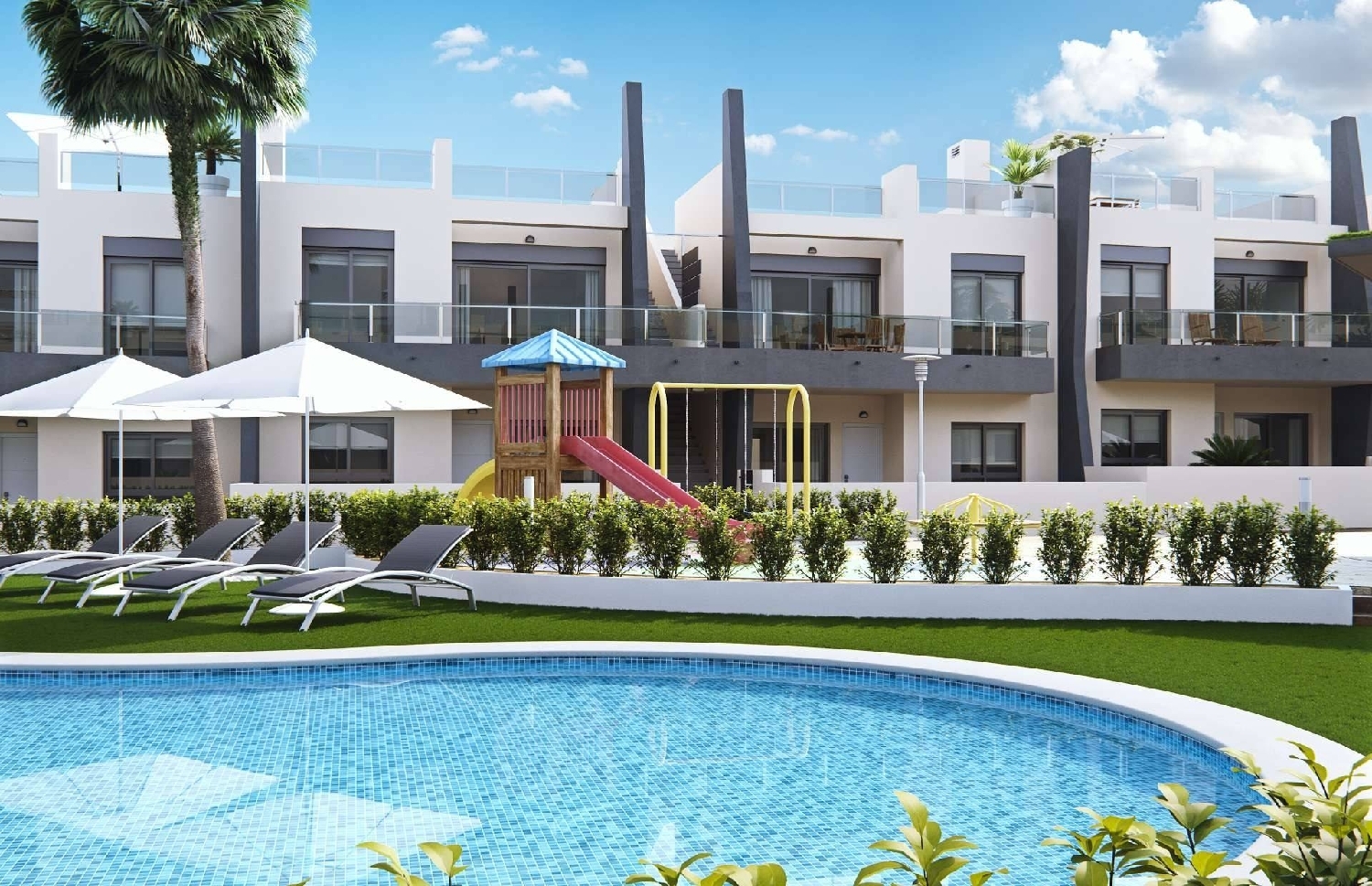  à vendre maison Pilar De La Horadada Baix Segura 4