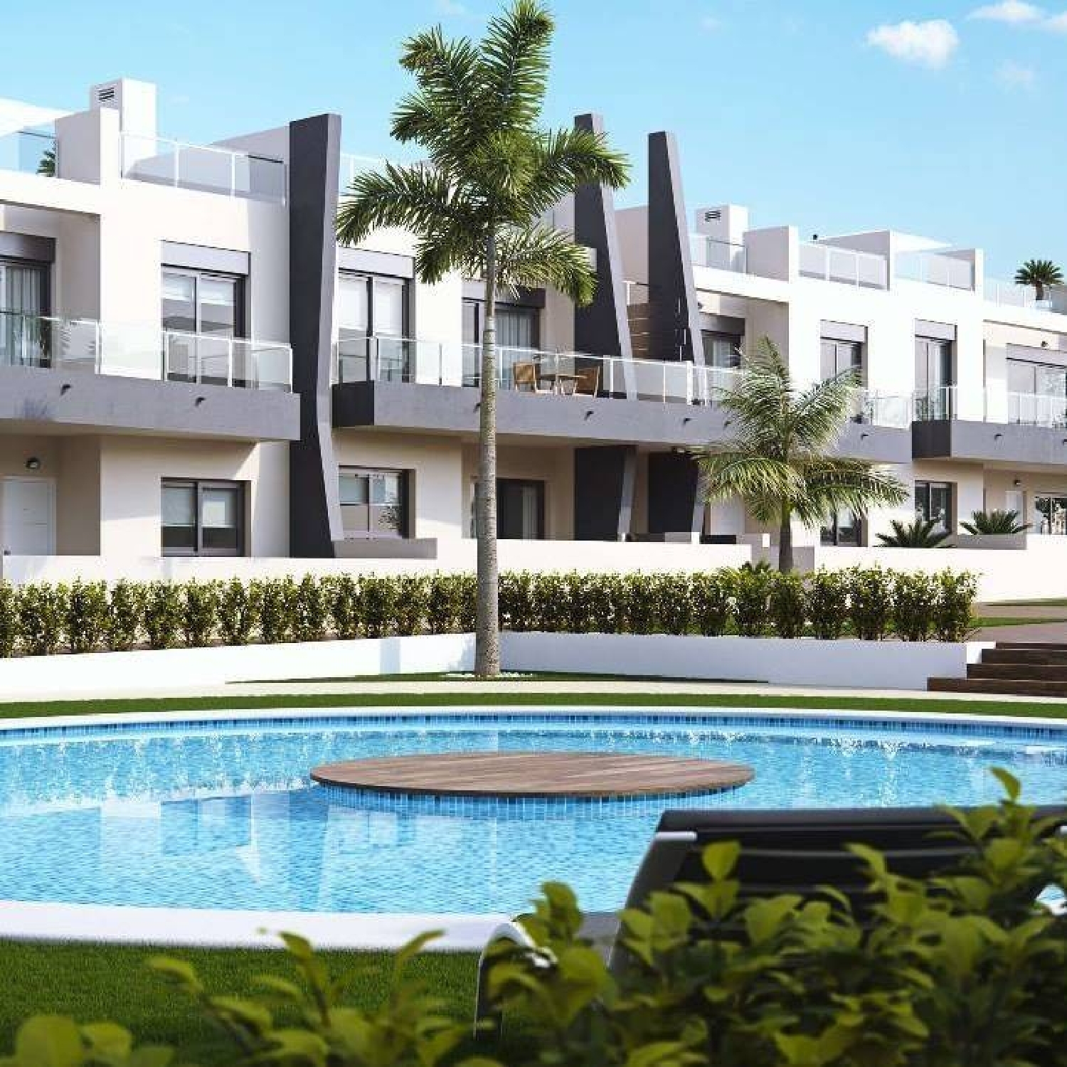  à vendre maison Pilar De La Horadada Baix Segura 3