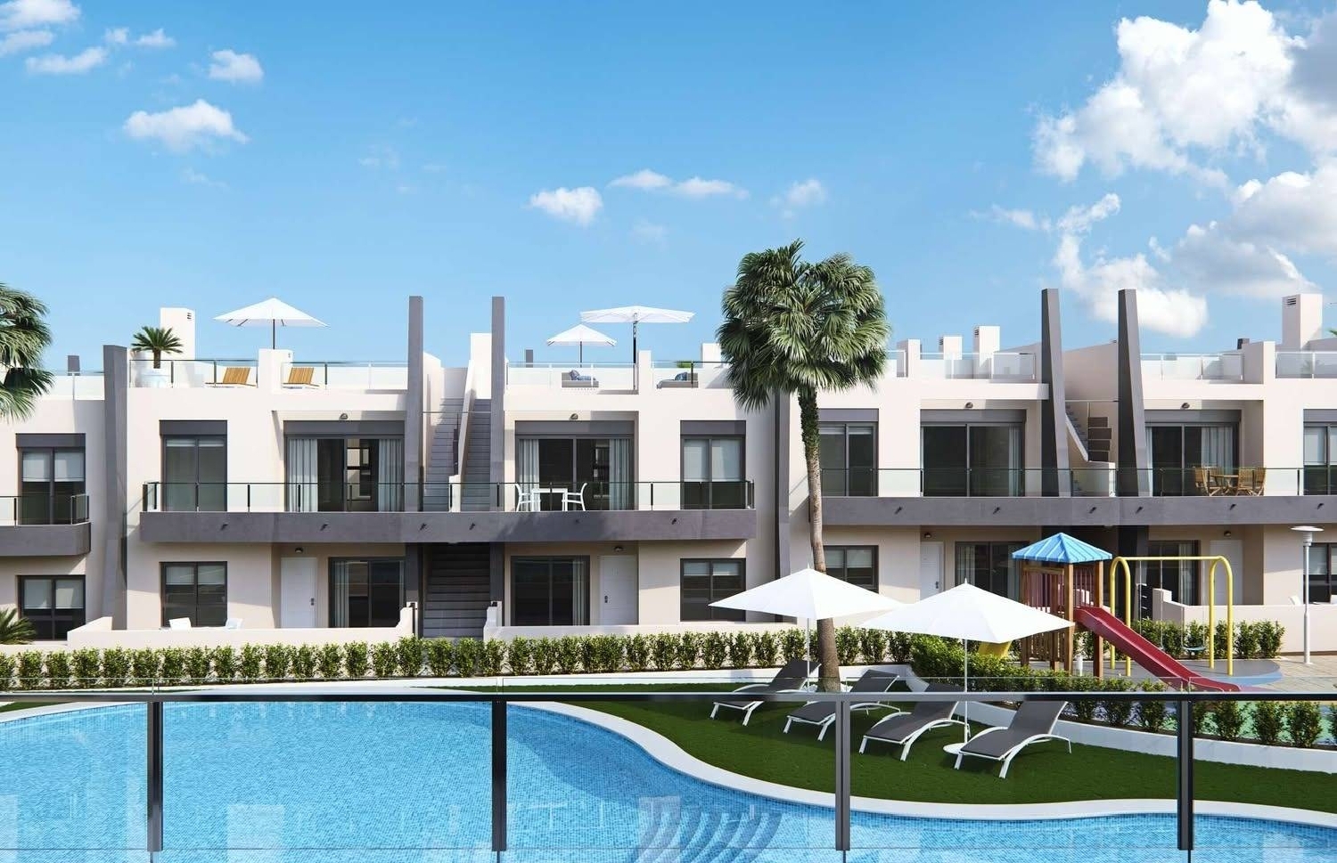  à vendre maison Pilar De La Horadada Baix Segura 5