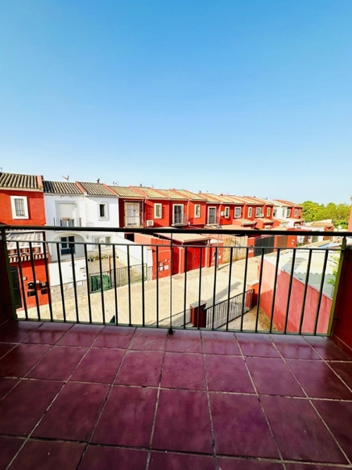 Pilas Aljarafe house foto 6269862