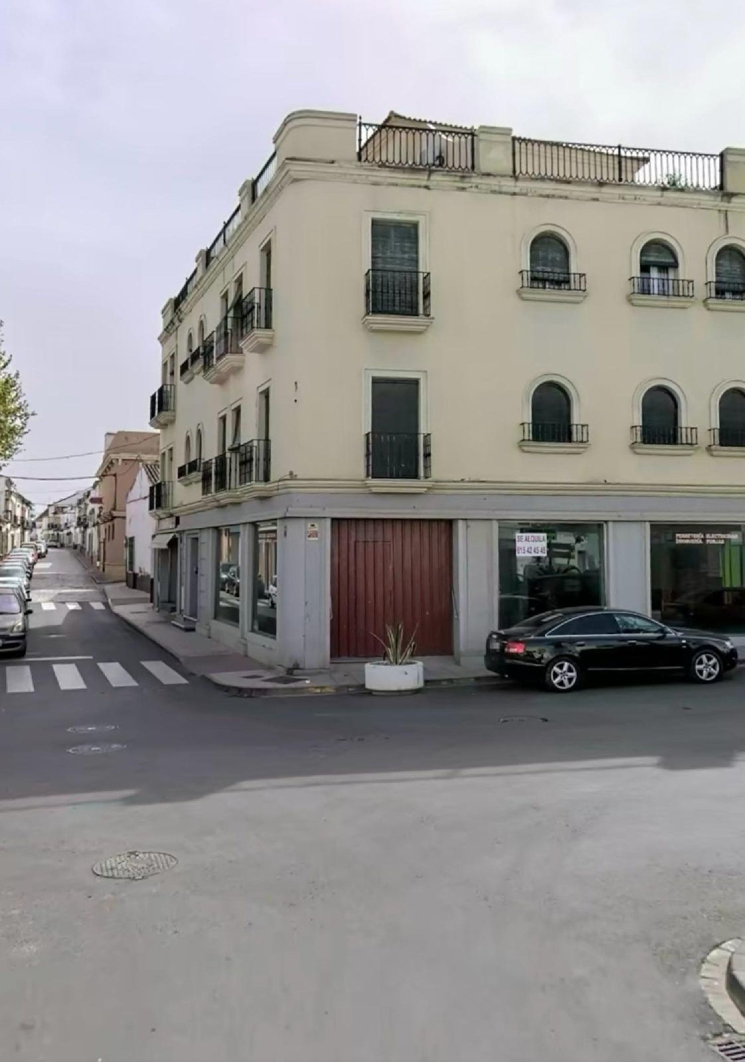  à vendre maison Pilas Aljarafe 1