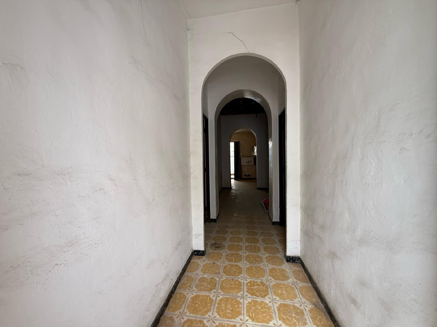  à vendre maison Pilas Aljarafe 4