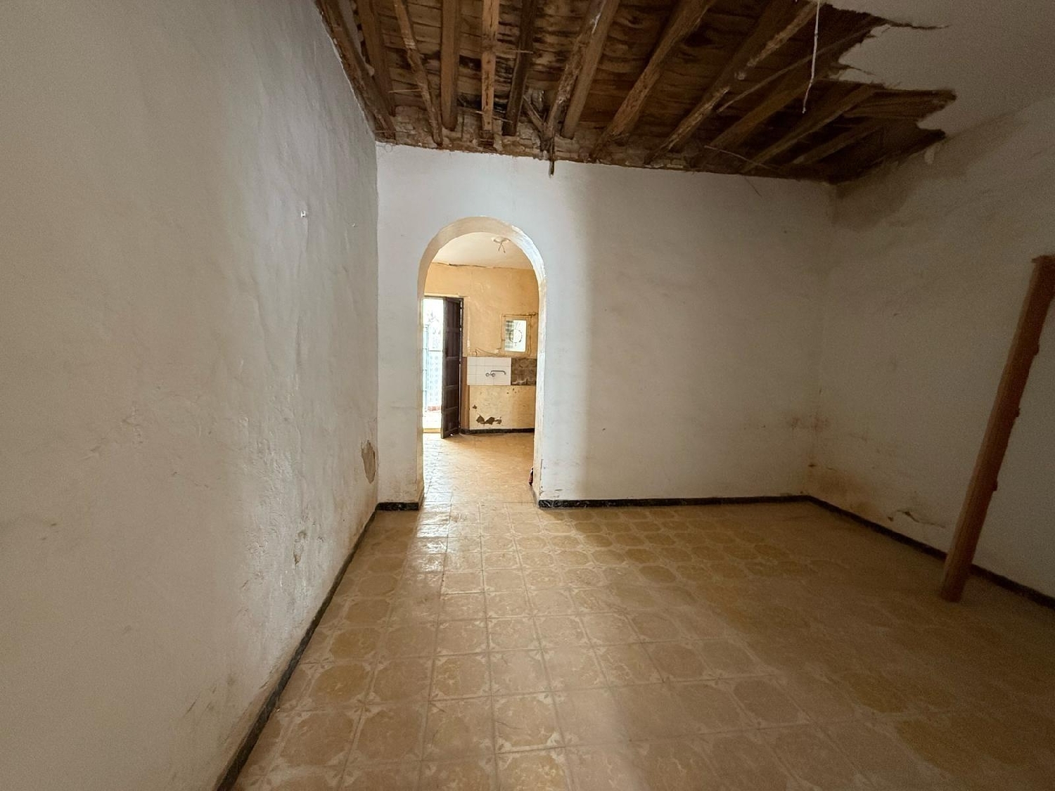  à vendre maison Pilas Aljarafe 6