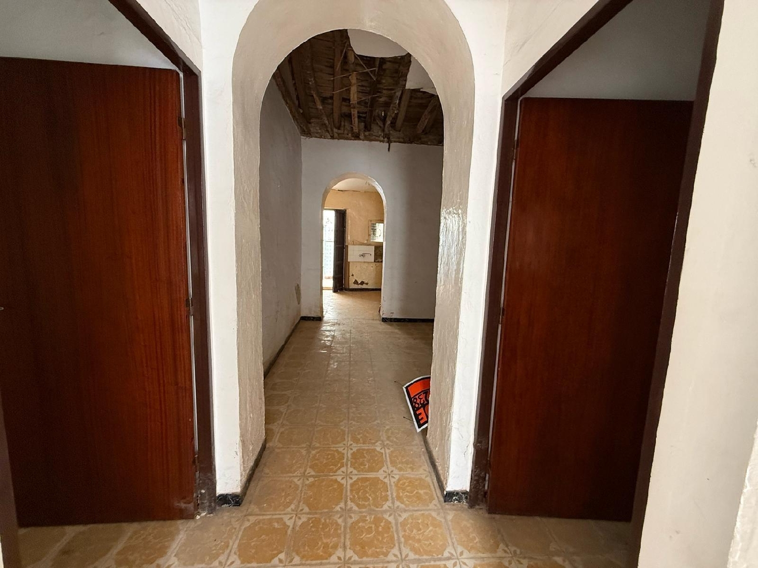 à vendre maison Pilas Aljarafe 3