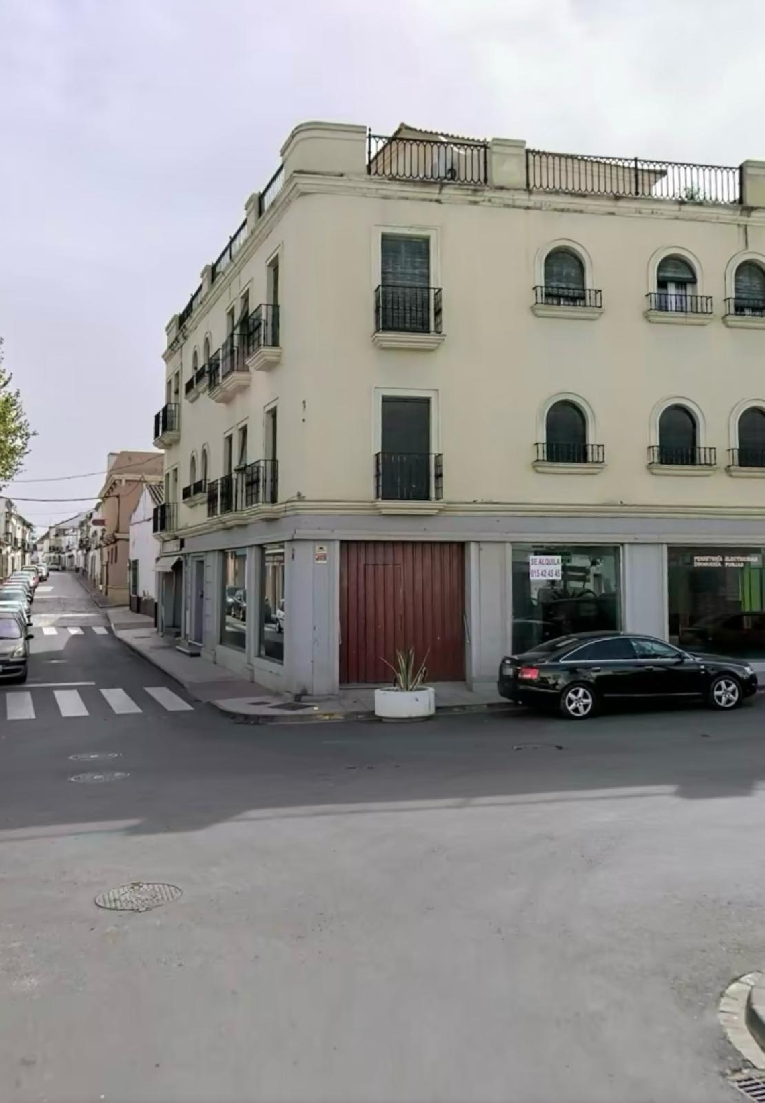 à vendre maison Pilas Aljarafe 2