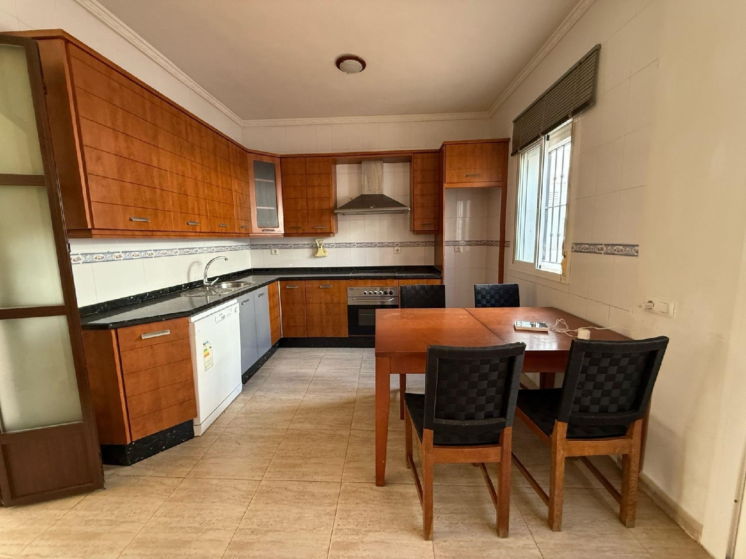  for sale house Pilas Aljarafe 5