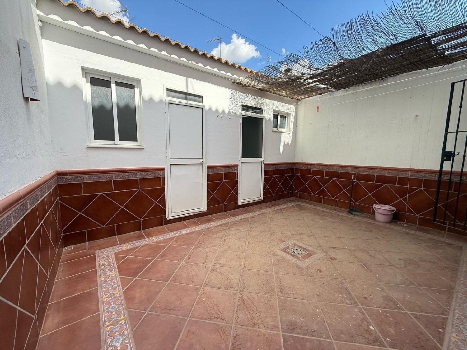  for sale house Pilas Aljarafe 2