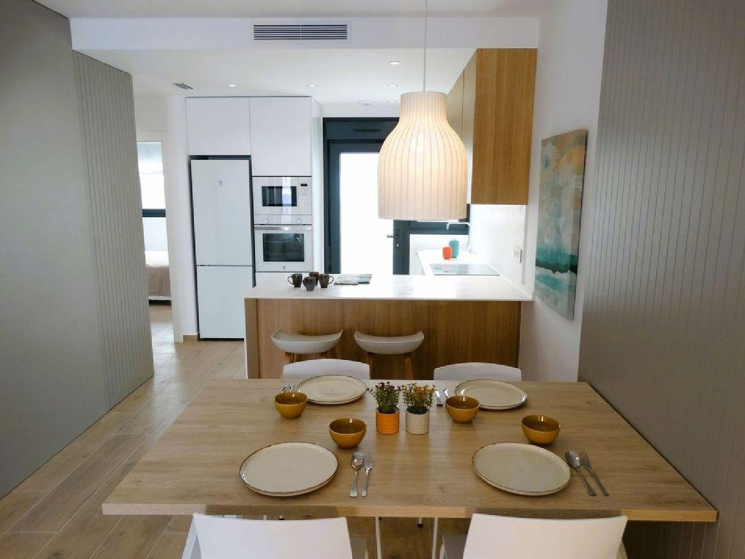  en venta casa Pinar De Campoverde Baix Segura 7
