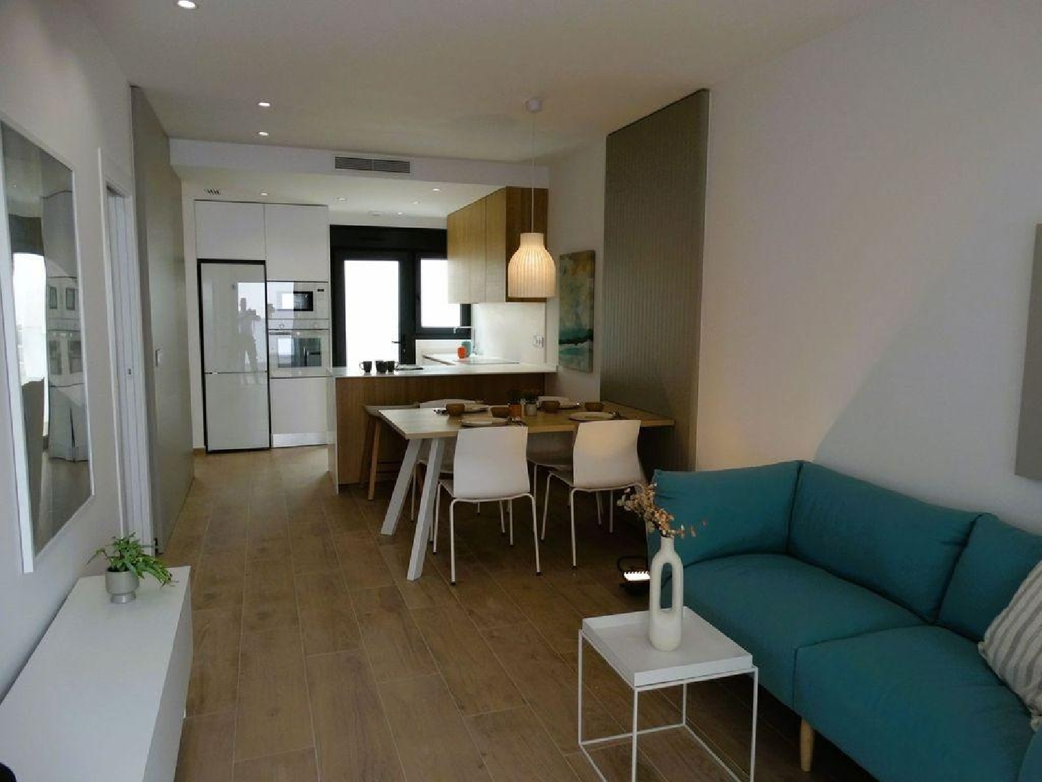  en venta casa Pinar De Campoverde Baix Segura 3