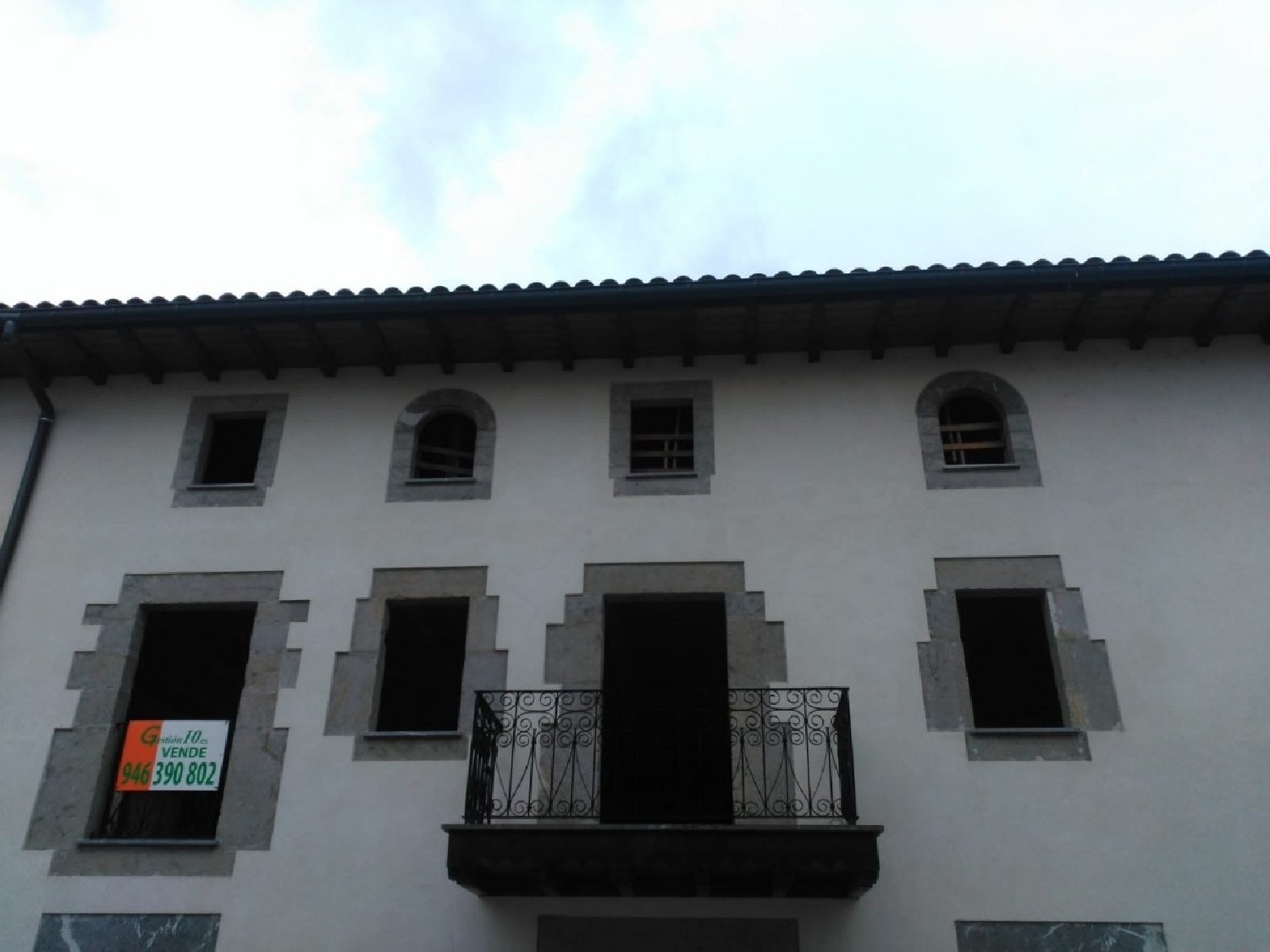 for sale house Pineda De La Sierra Sierra De La Demanda 2