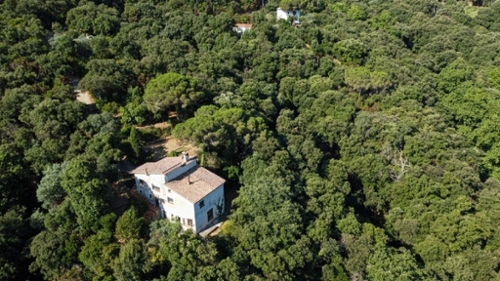 Pineda De Mar Maresme Haus Bild 6274145