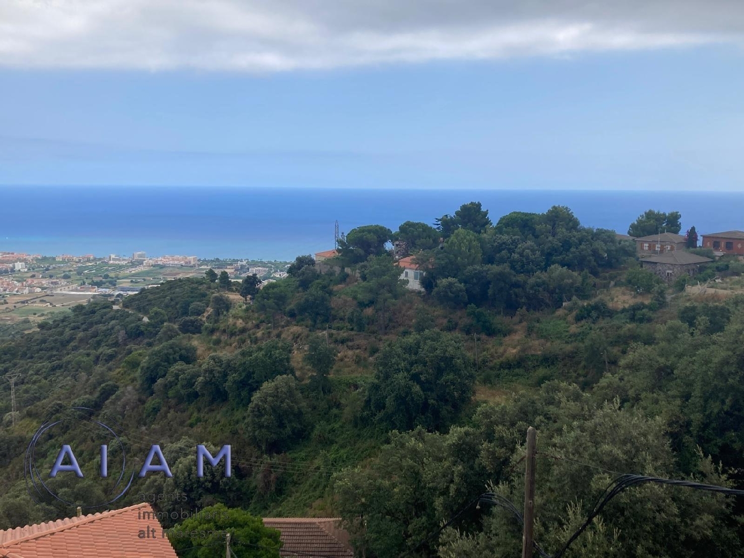  à vendre maison Pineda De Mar Maresme 3