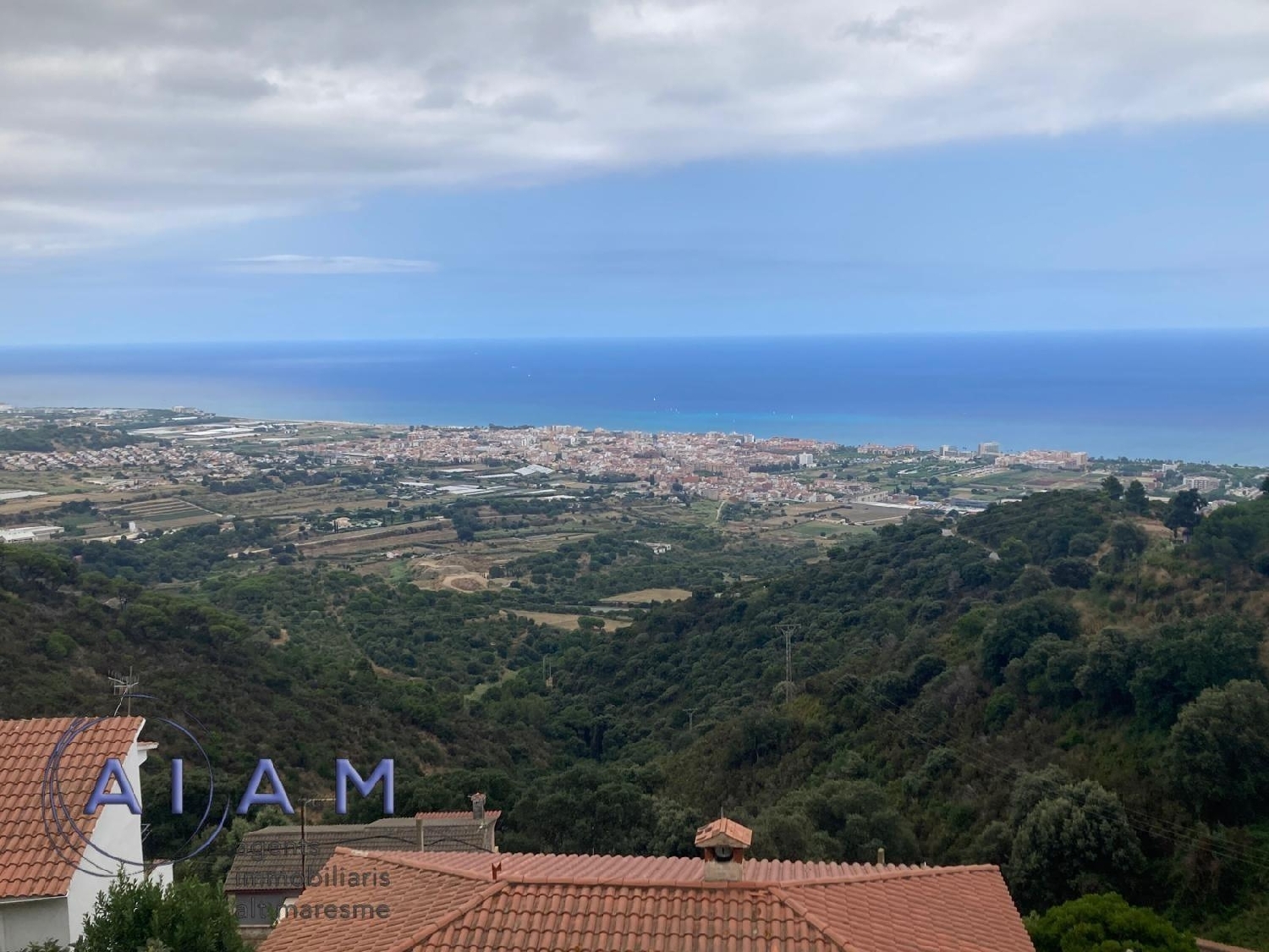  à vendre maison Pineda De Mar Maresme 2