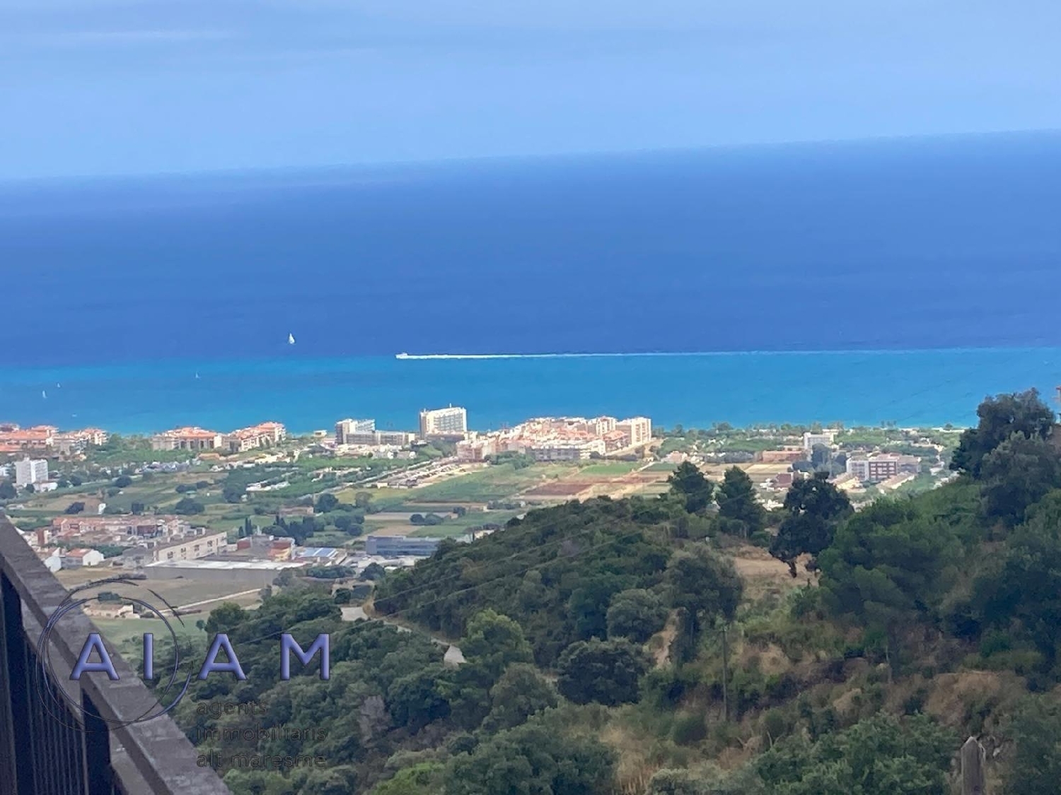  à vendre maison Pineda De Mar Maresme 1