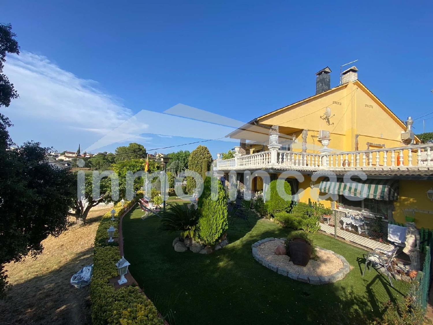  en venta casa Pineda Del Vallès Vallès Oriental 4