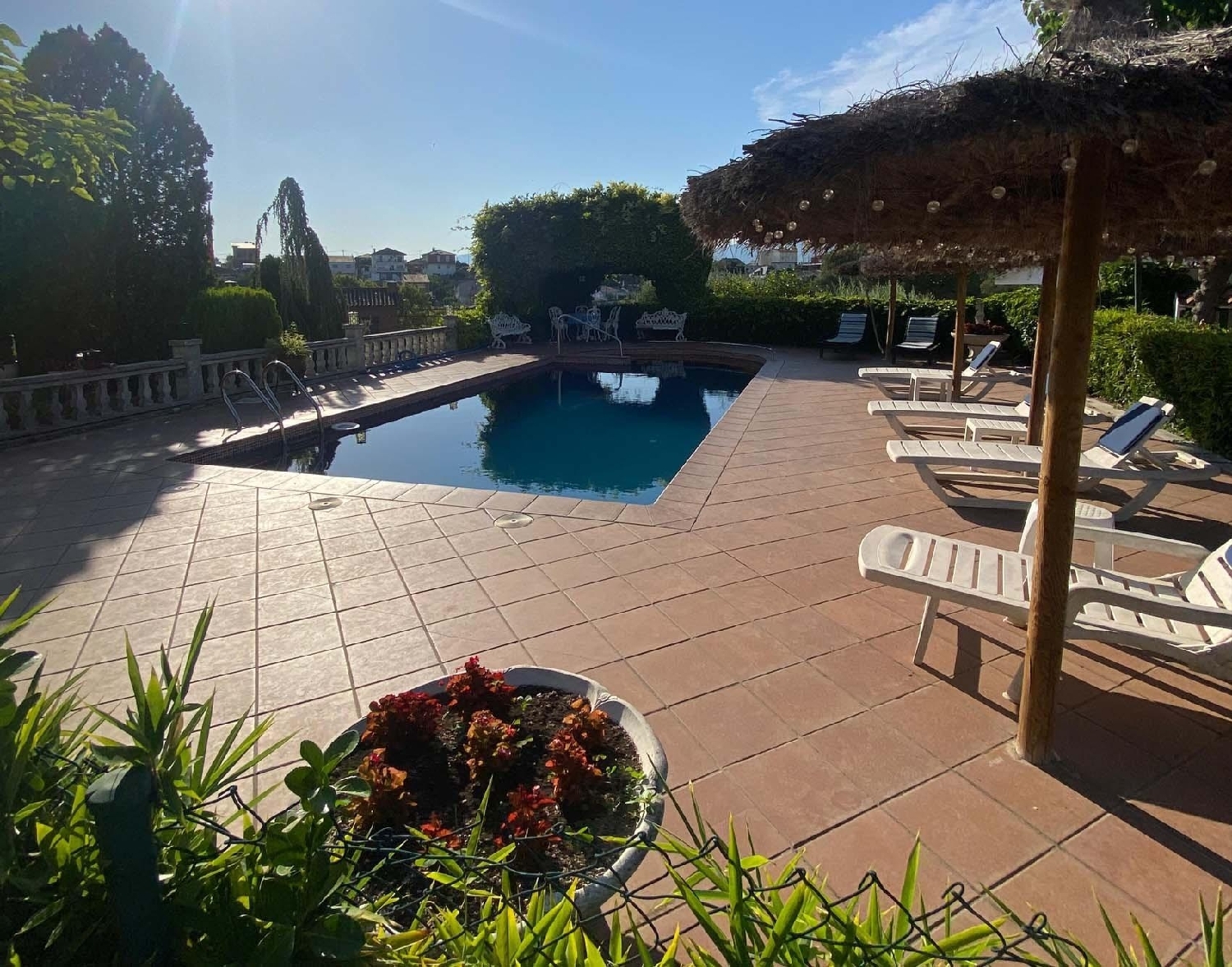  en venta casa Pineda Del Vallès Vallès Oriental 3